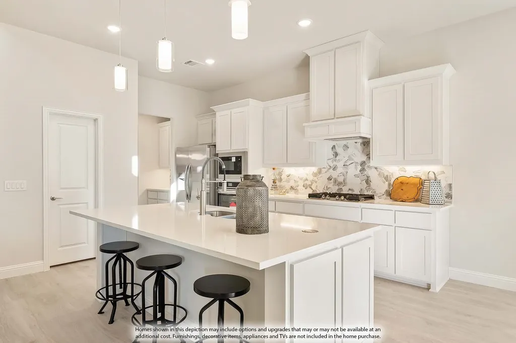 1830 Dolce Lane Mclendon Chisholm TX 75032