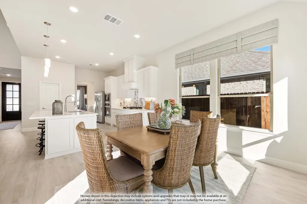 1830 Dolce Lane Mclendon Chisholm TX 75032