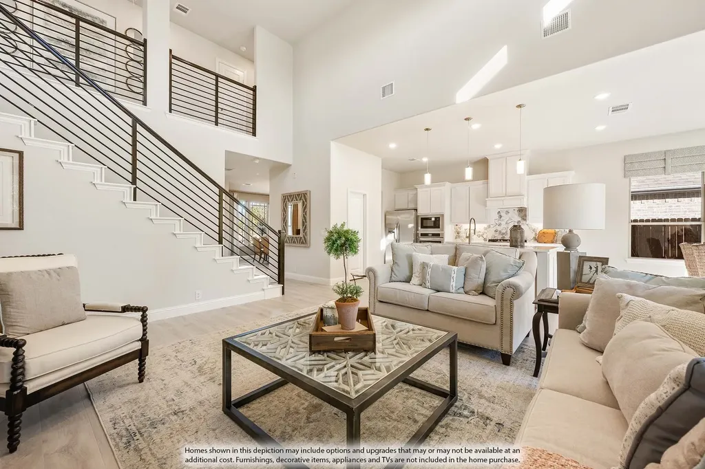 1830 Dolce Lane Mclendon Chisholm TX 75032