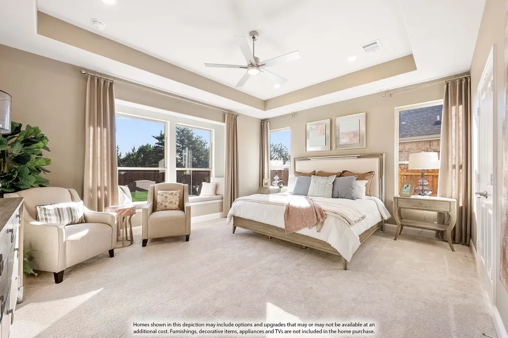 1830 Dolce Lane Mclendon Chisholm TX 75032