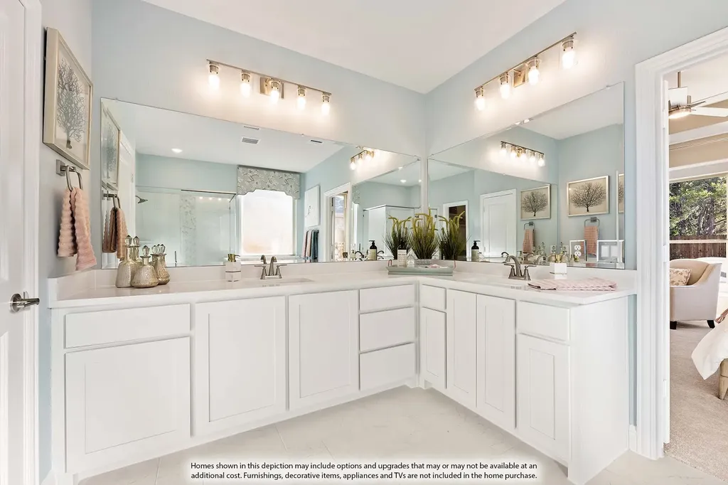 1830 Dolce Lane Mclendon Chisholm TX 75032