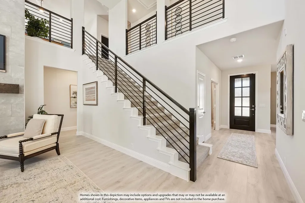 1830 Dolce Lane Mclendon Chisholm TX 75032
