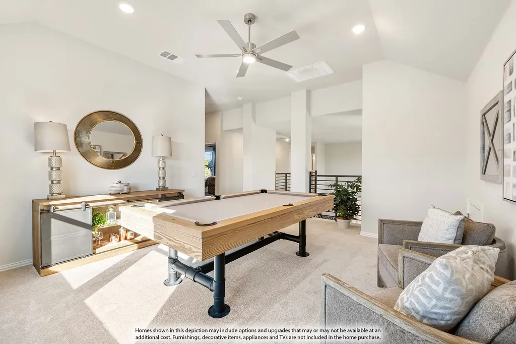 1830 Dolce Lane Mclendon Chisholm TX 75032