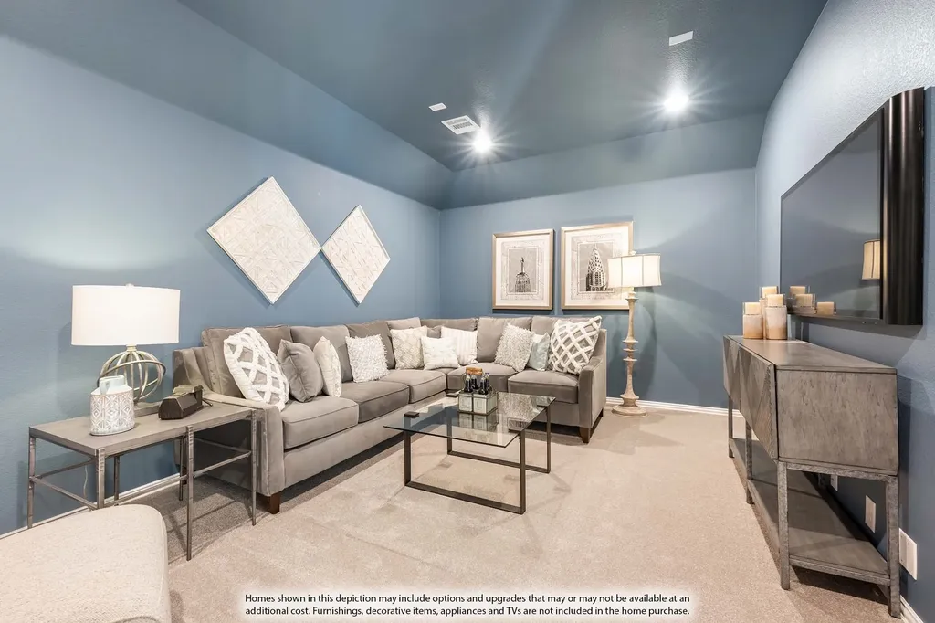 1830 Dolce Lane Mclendon Chisholm TX 75032