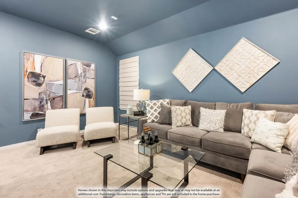 1830 Dolce Lane Mclendon Chisholm TX 75032