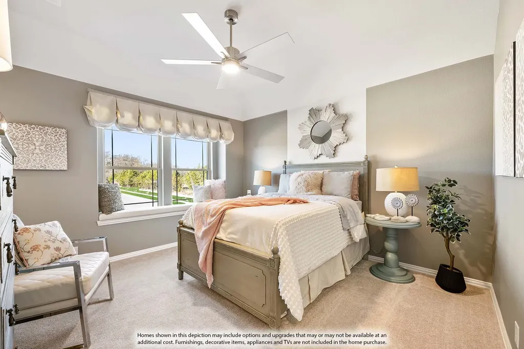 1830 Dolce Lane Mclendon Chisholm TX 75032