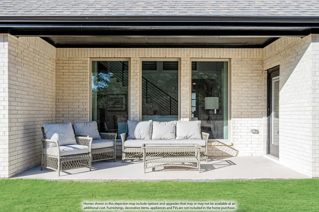 1830 Dolce Lane Mclendon Chisholm TX 75032