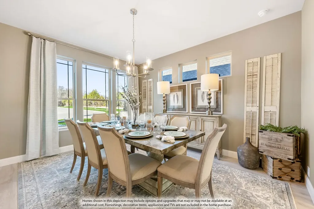 1830 Dolce Lane Mclendon Chisholm TX 75032
