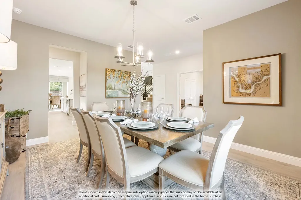 1830 Dolce Lane Mclendon Chisholm TX 75032