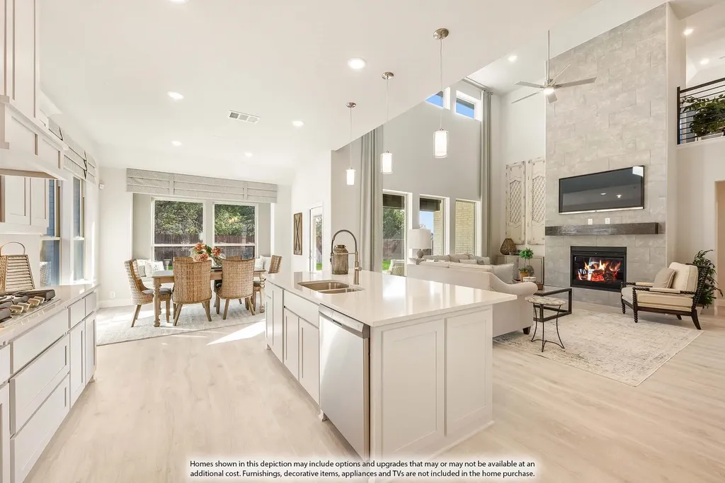 1830 Dolce Lane Mclendon Chisholm TX 75032