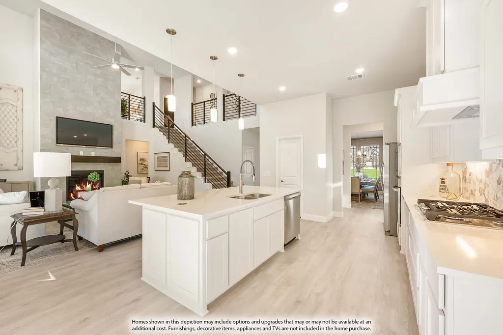 1830 Dolce Lane Mclendon Chisholm TX 75032