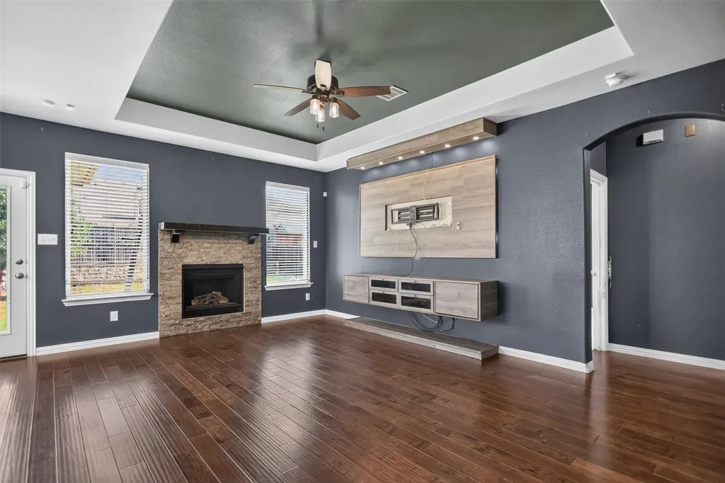 2066 Avondown Road Forney TX 75126