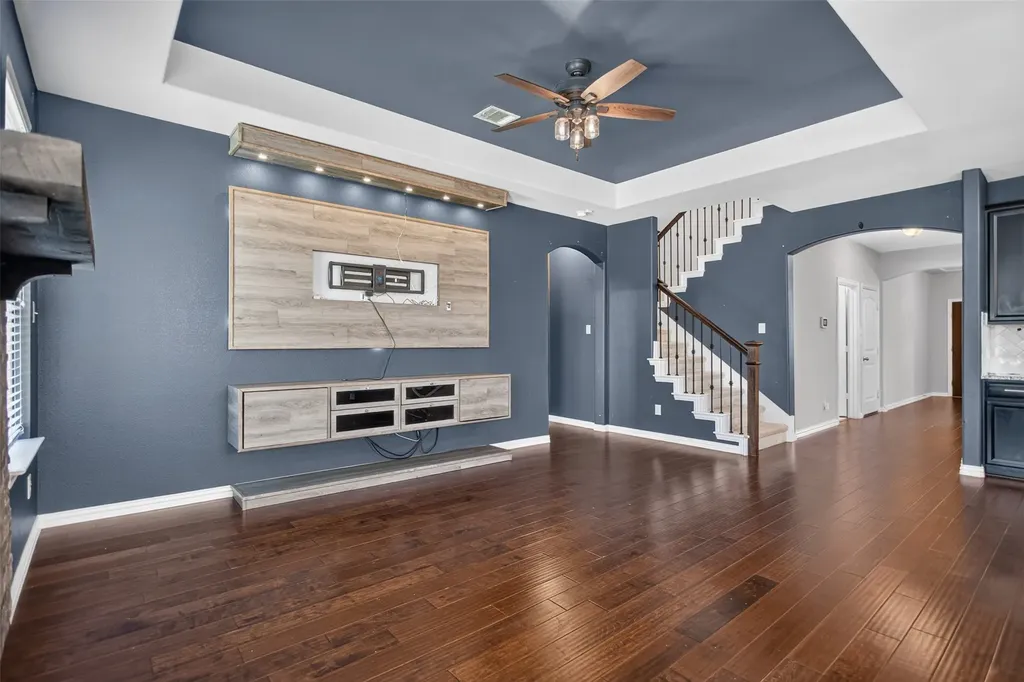 2066 Avondown Road Forney TX 75126