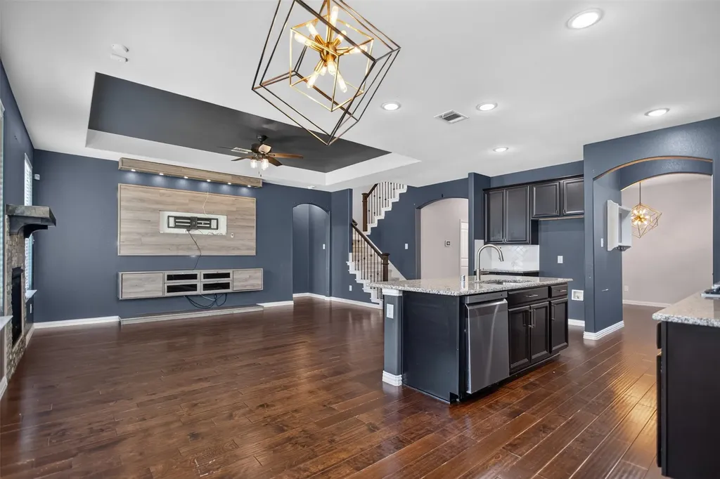 2066 Avondown Road Forney TX 75126