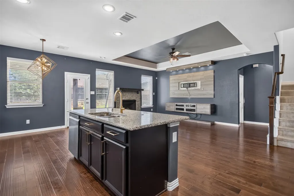 2066 Avondown Road Forney TX 75126