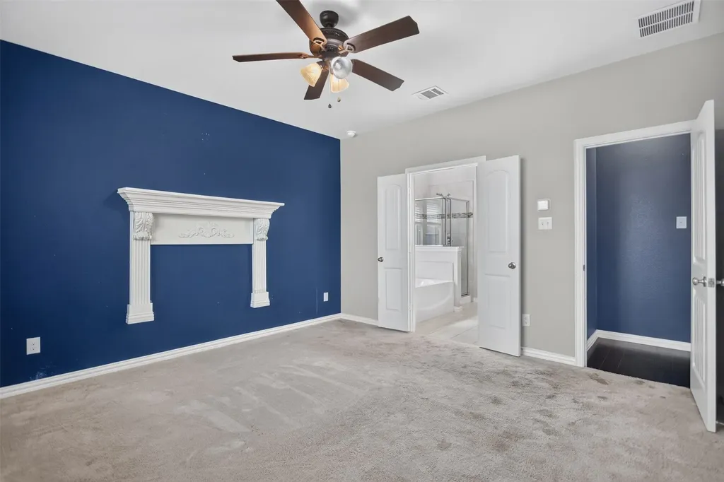 2066 Avondown Road Forney TX 75126