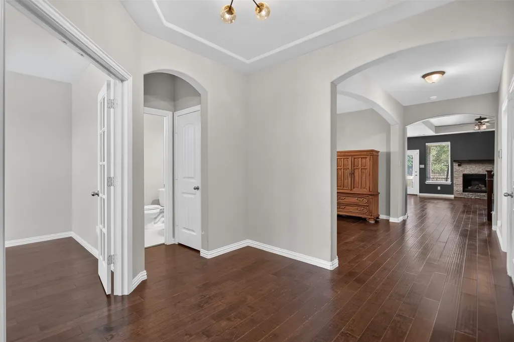 2066 Avondown Road Forney TX 75126