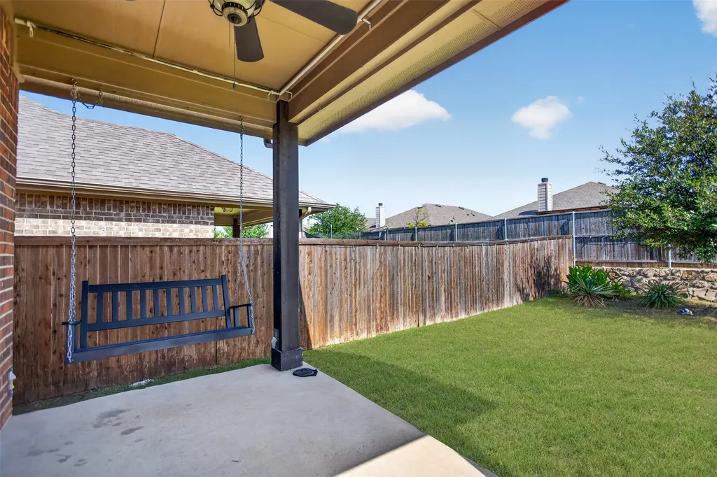 2066 Avondown Road Forney TX 75126