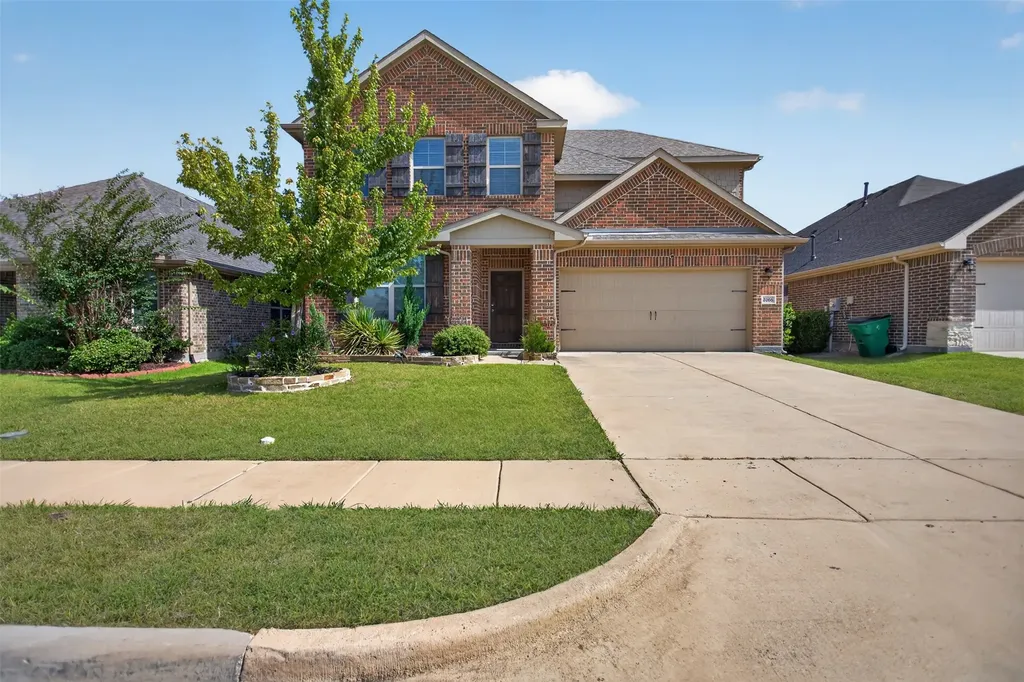 2066 Avondown Road Forney TX 75126