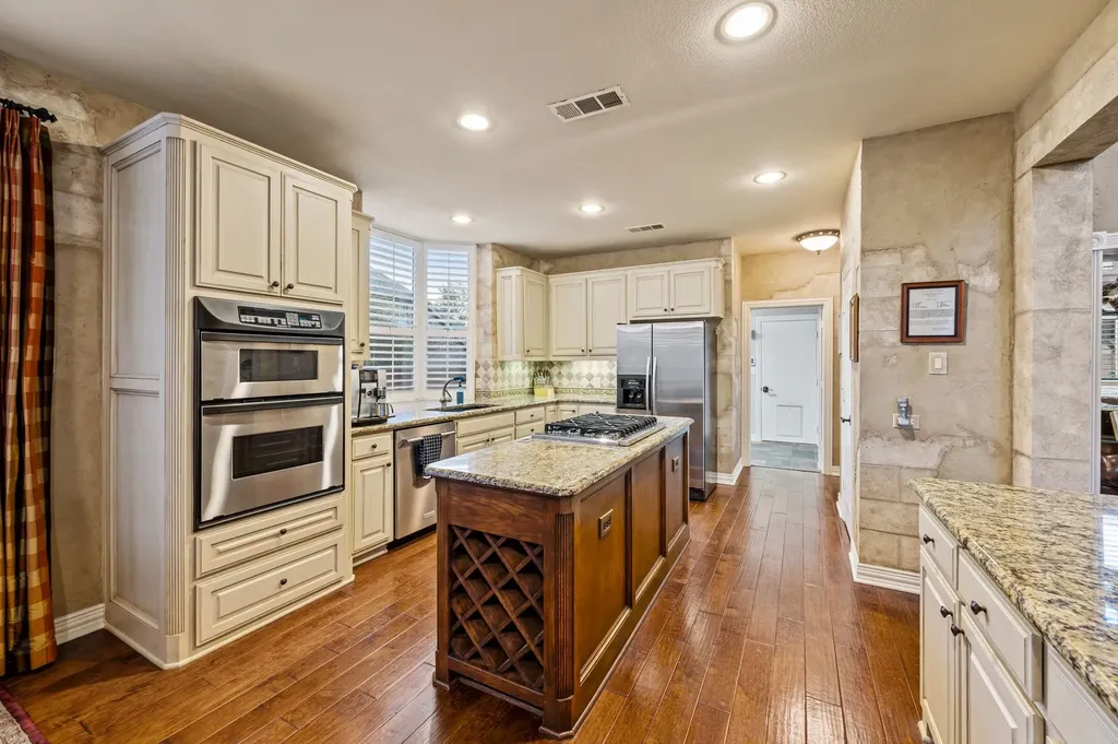 4791 Mariner Drive Frisco TX 75034