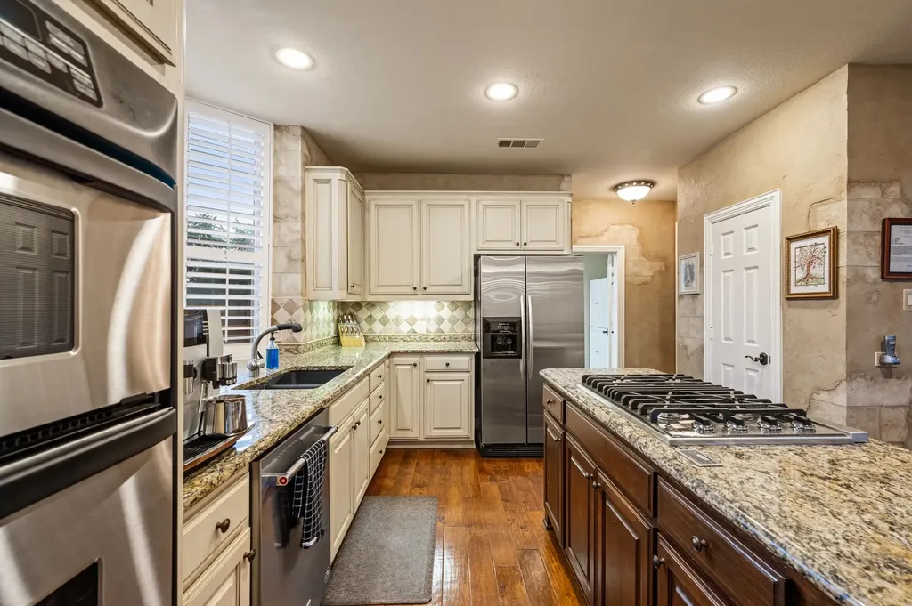 4791 Mariner Drive Frisco TX 75034