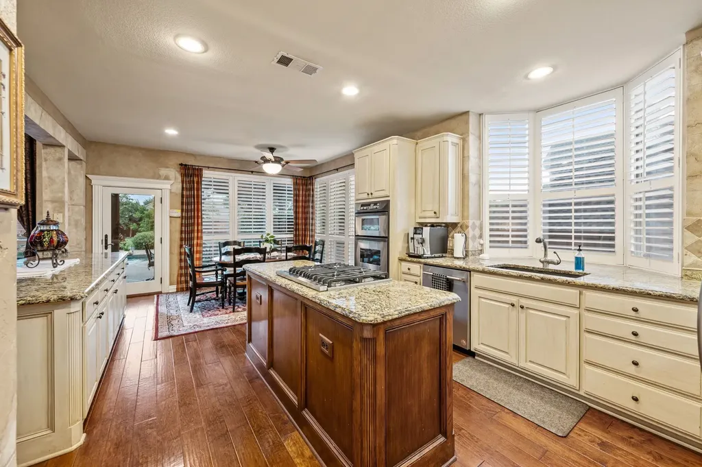 4791 Mariner Drive Frisco TX 75034