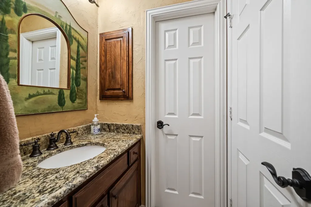 4791 Mariner Drive Frisco TX 75034