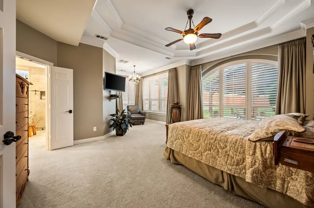4791 Mariner Drive Frisco TX 75034