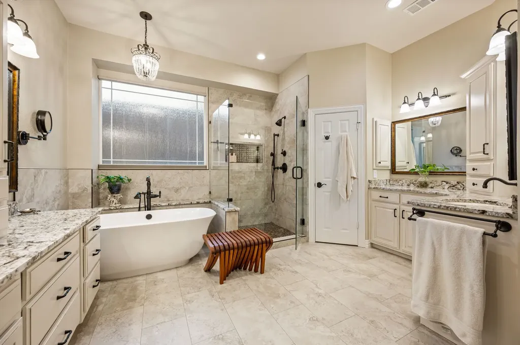 4791 Mariner Drive Frisco TX 75034