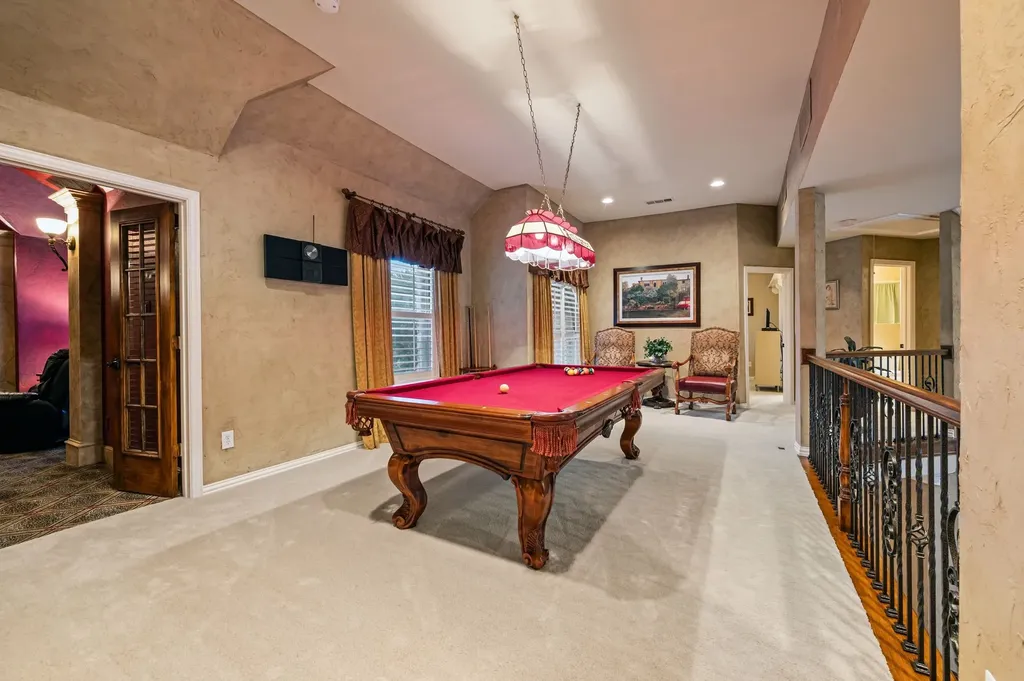 4791 Mariner Drive Frisco TX 75034