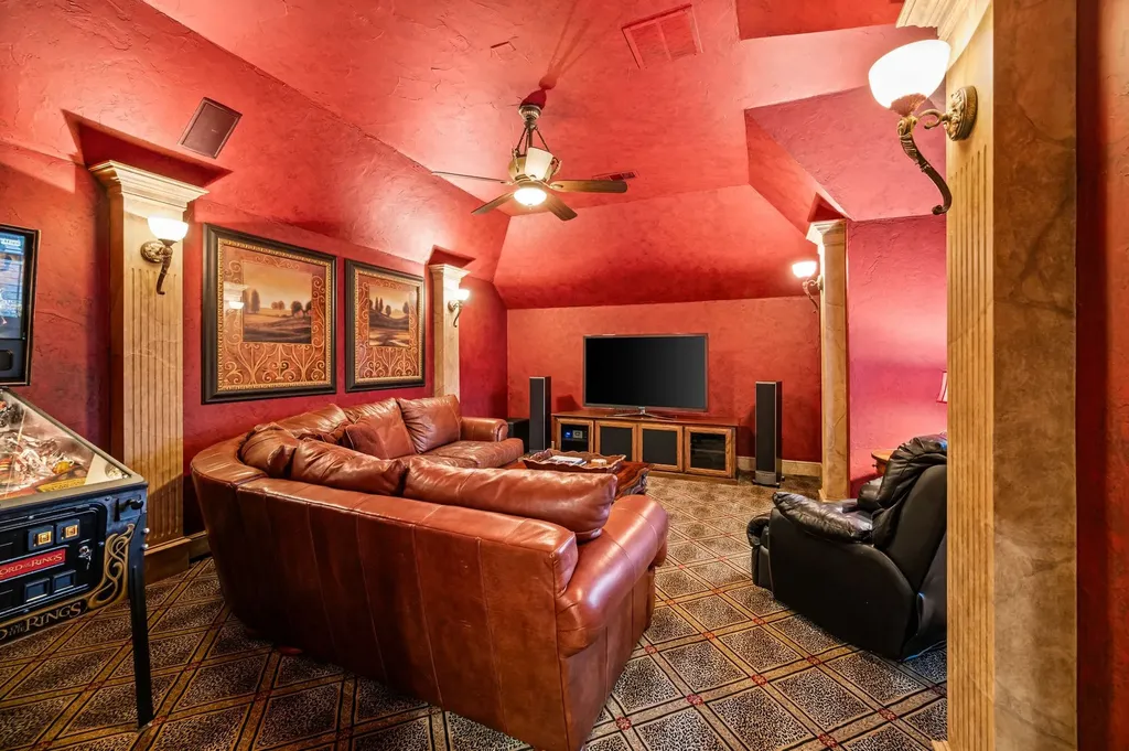 4791 Mariner Drive Frisco TX 75034