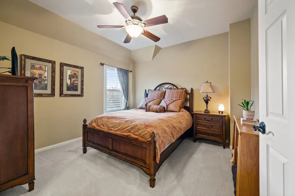 4791 Mariner Drive Frisco TX 75034