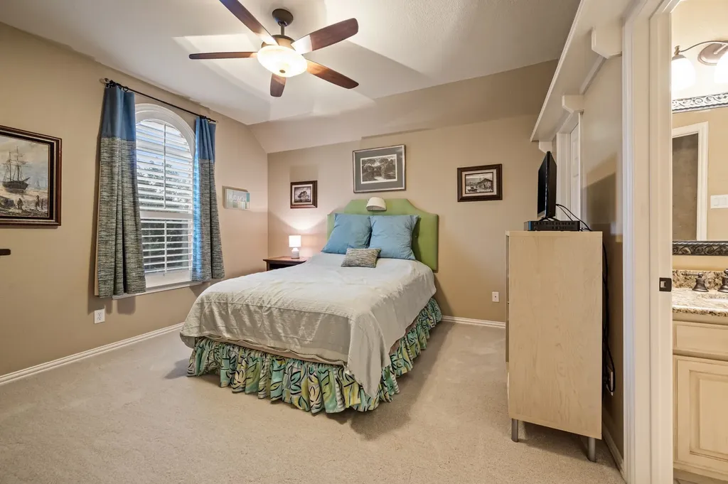 4791 Mariner Drive Frisco TX 75034