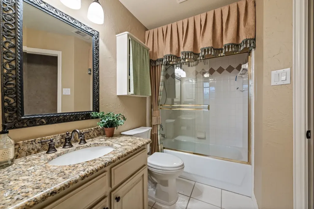 4791 Mariner Drive Frisco TX 75034