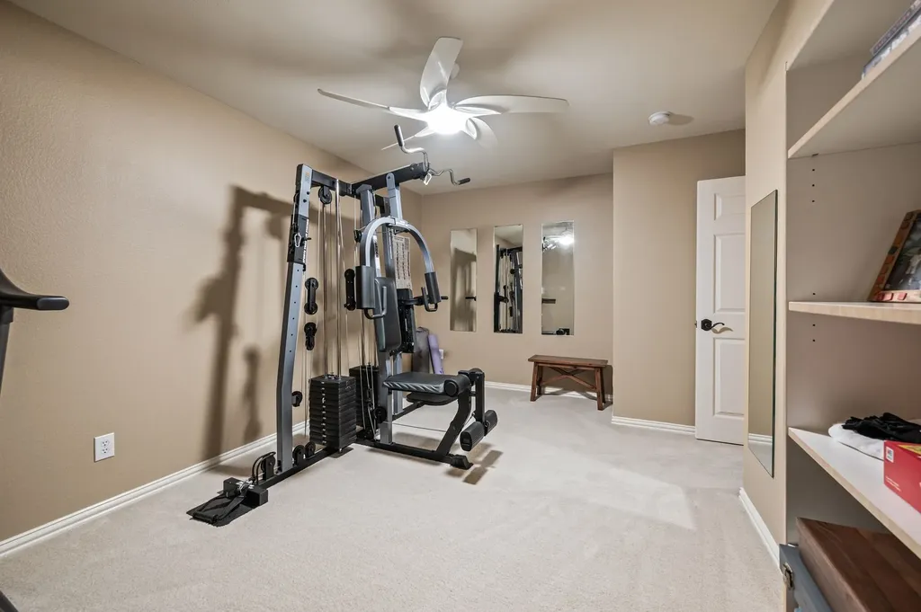 4791 Mariner Drive Frisco TX 75034
