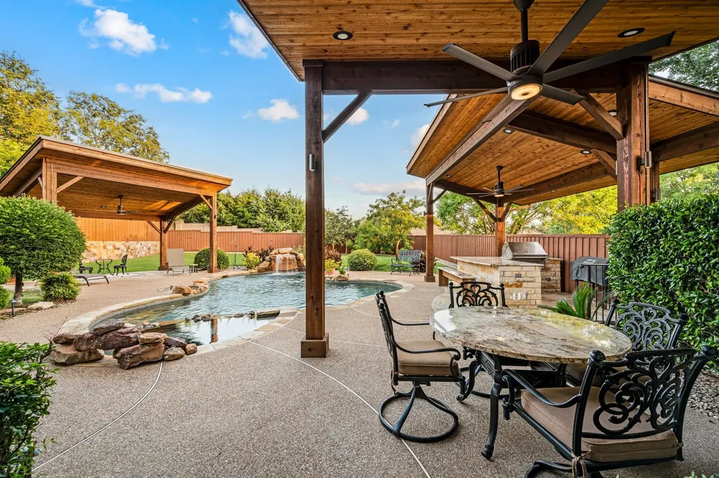 4791 Mariner Drive Frisco TX 75034