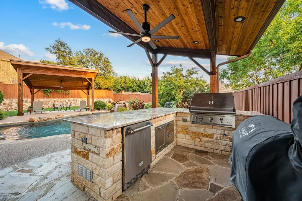 4791 Mariner Drive Frisco TX 75034