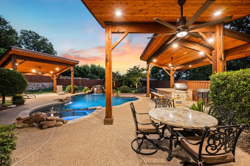 4791 Mariner Drive Frisco TX 75034