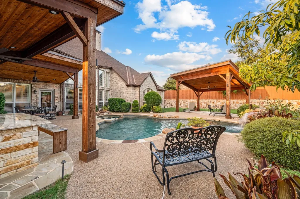 4791 Mariner Drive Frisco TX 75034