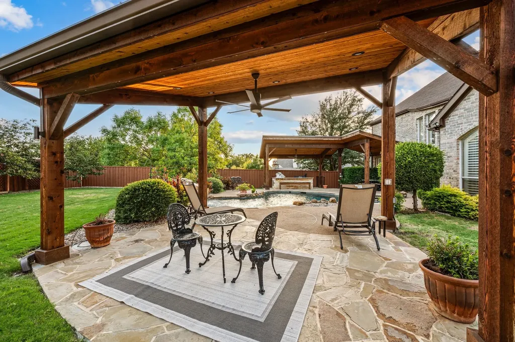 4791 Mariner Drive Frisco TX 75034