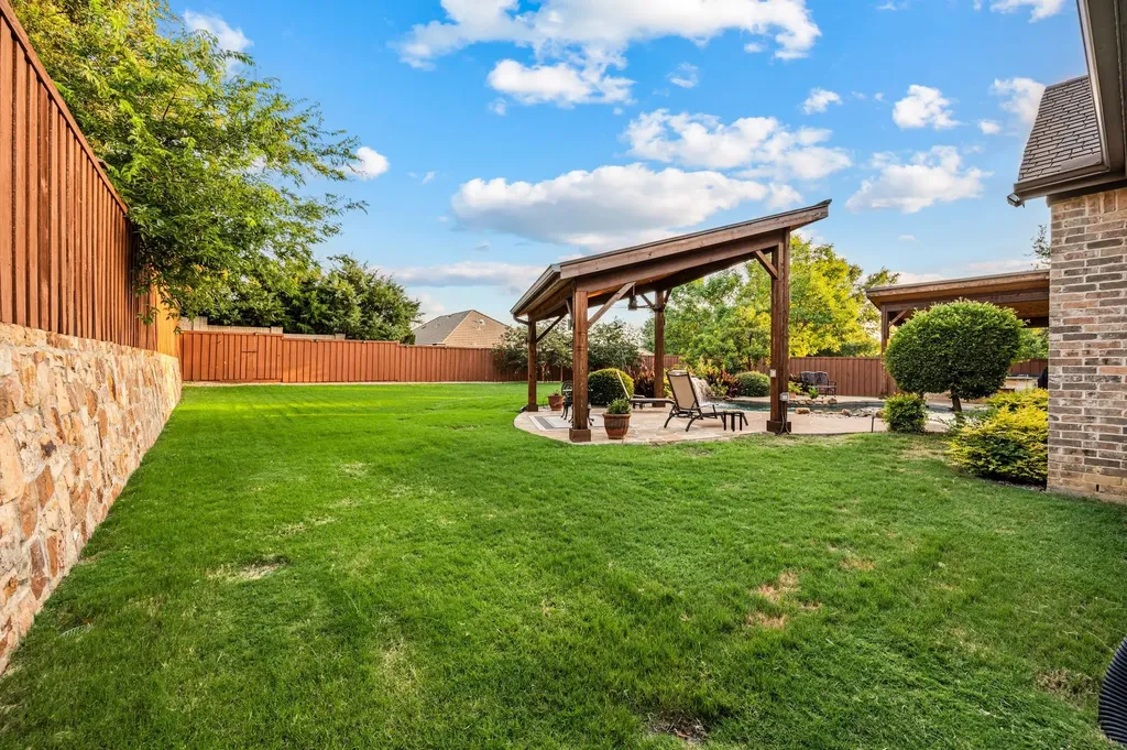 4791 Mariner Drive Frisco TX 75034