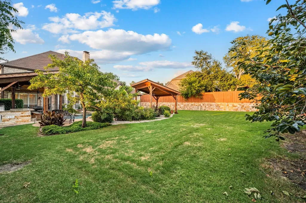 4791 Mariner Drive Frisco TX 75034