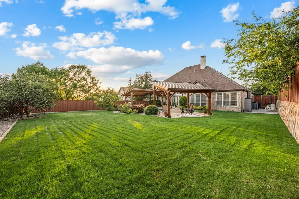 4791 Mariner Drive Frisco TX 75034