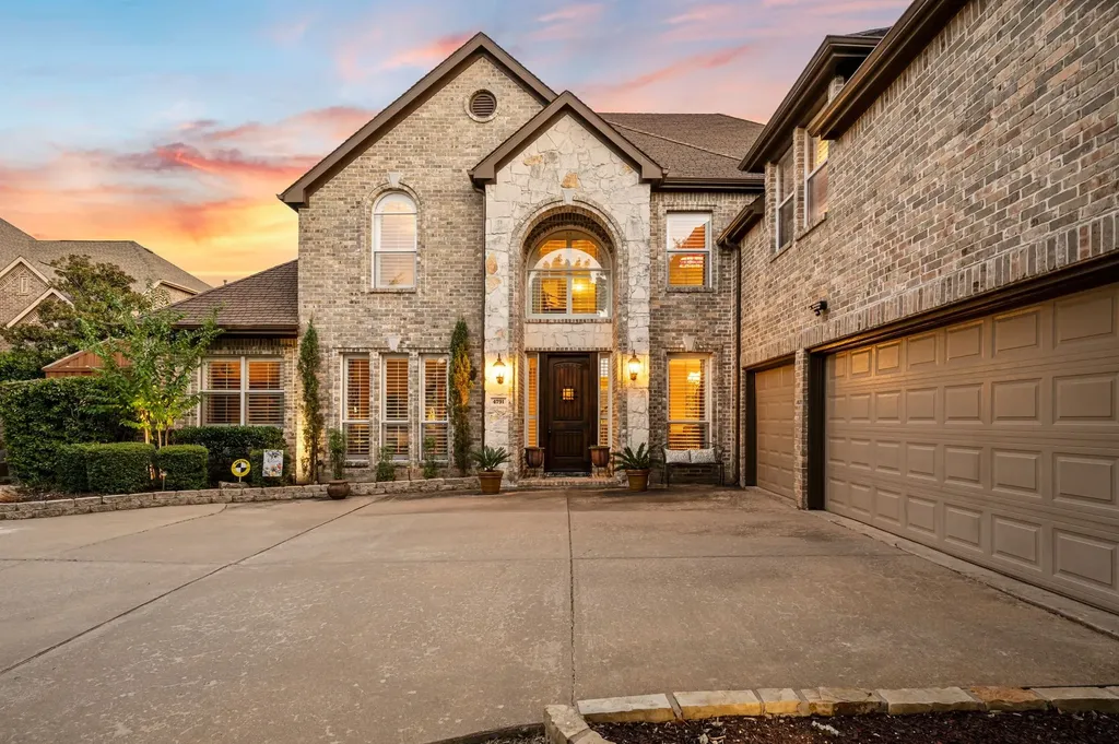 4791 Mariner Drive Frisco TX 75034