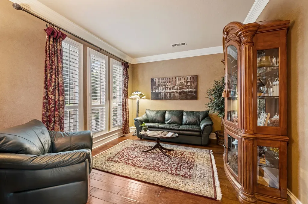 4791 Mariner Drive Frisco TX 75034