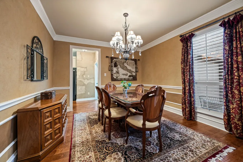 4791 Mariner Drive Frisco TX 75034