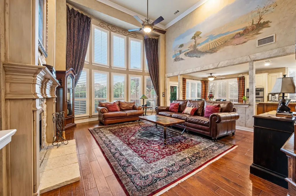 4791 Mariner Drive Frisco TX 75034