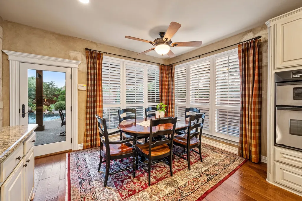 4791 Mariner Drive Frisco TX 75034