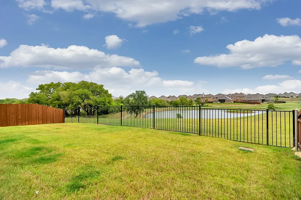 4213 Wilderness Pass Fort Worth TX 76262
