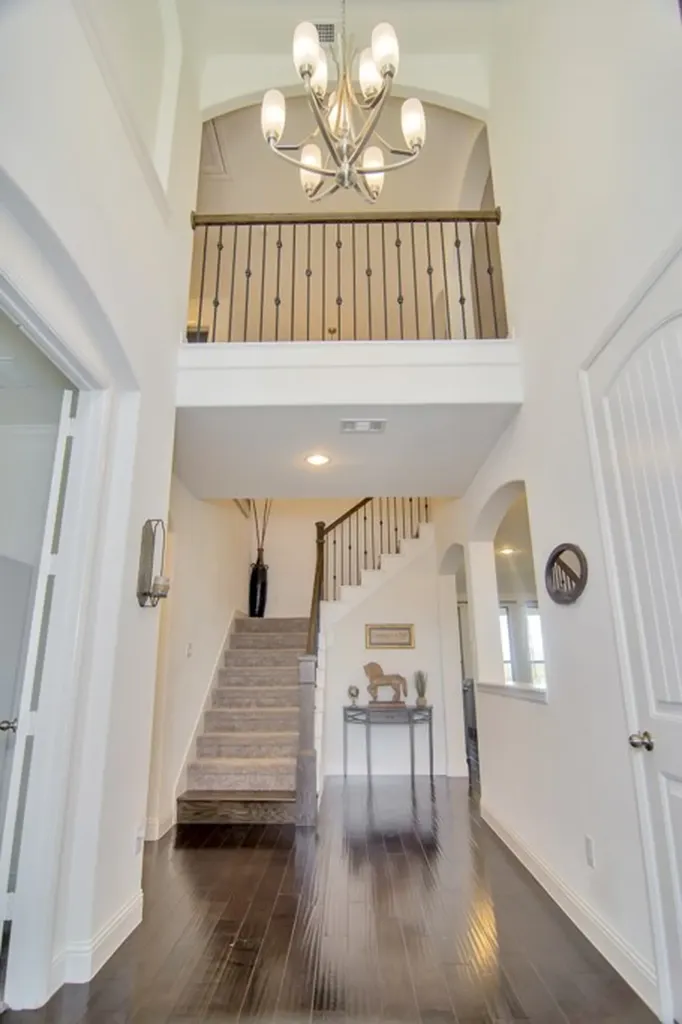 4213 Wilderness Pass Fort Worth TX 76262
